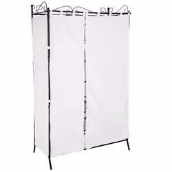 TecTake 402491 placard et armoire de chambre à coucher