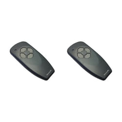 Marantec - Lot de 2 télécommande Digital 384 868,3 MHz