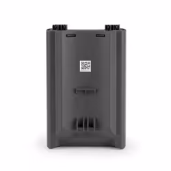 Pour encore plus de propreté. Cette batterie rechargeable se branche via connecteur dans le compartiment de batterie du Clean ...