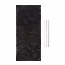 Description générale Avec le filtre au charbon actif Klarstein, transformez rapidement et facilement votre hotte aspirante Ro ...