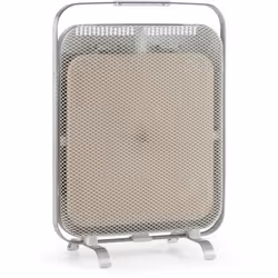 L'accumulateur de chaleur mobile pour les journées fraîches ! Le Klarstein HeatPal Marble est un chauffage électrique compact ...