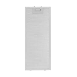 Lot de 2 filtres à graisses aluminium pour hotte aspirante Klarstein Vinea