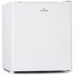Klarstein Garfield Eco, 33 L, ST, 40 dB, 4*, E, Blanc