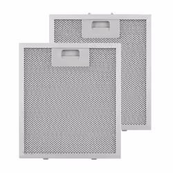 Le filtre à graisse de rechange redonne du tonus à votre hotte aspirante Klarstein . Remplacez tout simplement votre vieux fi ...