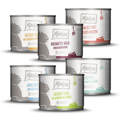 MjAMjAM 1102M3 nourriture humide pour chats 200 g