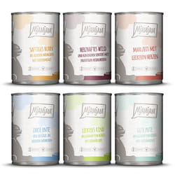 MjAMjAM 1104M3 nourriture humide pour chats 400 g