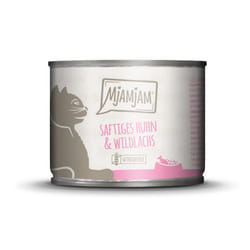 MjAMjAM 4260512871369 nourriture humide pour chats 200 g