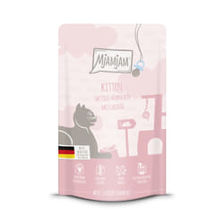 MjAMjAM 11115 nourriture humide pour chats 125 g