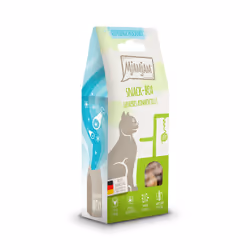 MjAMjAM 33302, Friandises, Chat, Adulte, Bœuf, 35 g, Sans gluten