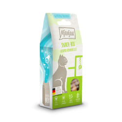 MjAMjAM 33302 friandise pour chiens et chats Chat Friandises Bœuf 35 g