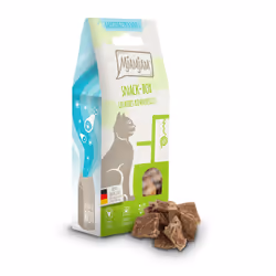 MjAMjAM 33302 friandise pour chiens et chats Chat Friandises Bœuf 35 g