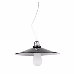 Segula 80516, 1 ampoule(s), E27, Noir