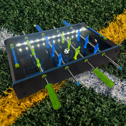 Mad Monkey 2000077, Football de table