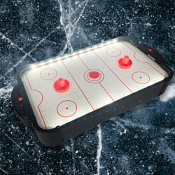Mad Monkey 2000078 jouet et jeu d'éveil/d'adresse Air Hockey