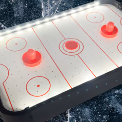 Mad Monkey 2000078 jouet et jeu d'éveil/d'adresse Air Hockey
