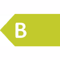 Respekta Kala Monté au mur Blanc 340 m³/h B