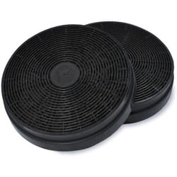 Filtre à charbon (2pcs) d'origine Respekta MIZ0023