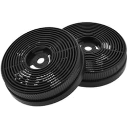 Filtre à charbon (2pcs) d'origine Respekta MIZ0060N