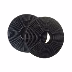Respekta MIZ 0058, Filtre de hotte, Charbon, Charbon, Respekta, CH0150IXB, CH0160IXB, CH0190IXB, CH22058IXB, CH22068IXB, CH22 ...
