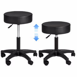 TecTake 402537 chaise et fauteuil de bureau
