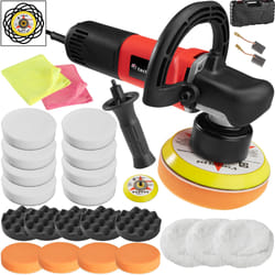 TecTake 402539 polisseur pour voiture