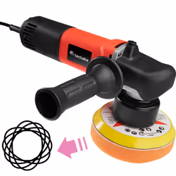 TecTake 402539 polisseur pour voiture