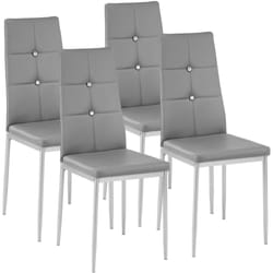 TecTake 402546 chaise restaurant
