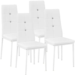 TecTake 402547 chaise restaurant