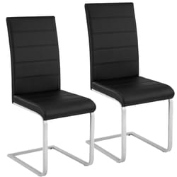 TecTake 402549 chaise restaurant