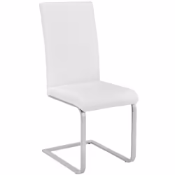 TecTake 402550 chaise restaurant