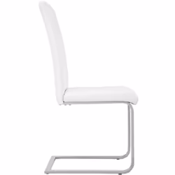 TecTake 402550 chaise restaurant