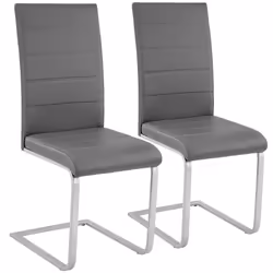 TecTake 402551, Gris, 410 mm, 520 mm, 990 mm, 7,25 kg