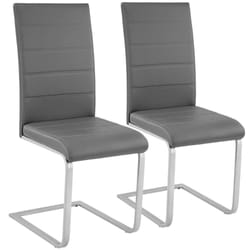 TecTake 402551 chaise restaurant