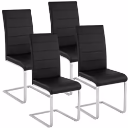 TecTake 402553, Noir, 410 mm, 520 mm, 990 mm, 7,25 kg