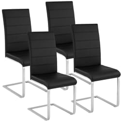 TecTake 402553 chaise restaurant