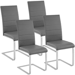 TecTake 402555 chaise restaurant
