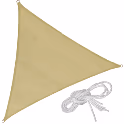 TecTake 402603, Beige