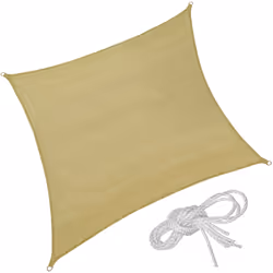 TecTake 402605, Beige