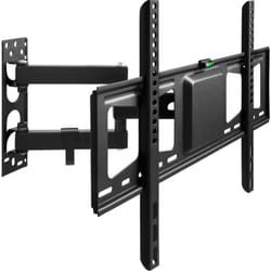 TecTake 402611 support pour téléviseur 60" Noir