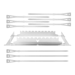 FENNEK DFW0026.66.001 accessoire de barbecue / grill Brochettes