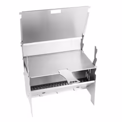 FENNEK DFW0010.65.020 accessoire de barbecue / grill Feuille pour gril