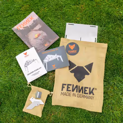 FENNEK Stand Up