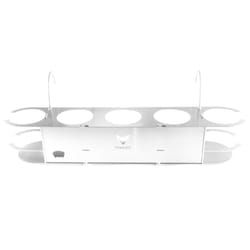 FENNEK KEEP5R Porte-gobelet Métallique Acier inoxydable