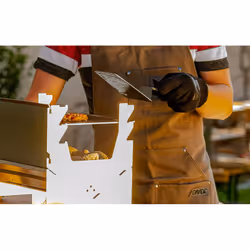 FENNEK DFW0900.66.003 accessoire de barbecue / grill Apron