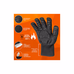 FENNEK DFW0900.66.002 accessoire de barbecue / grill Gants