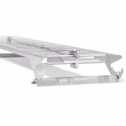 FENNEK DFW0033.66.001 accessoire de barbecue / grill Grille à poisson