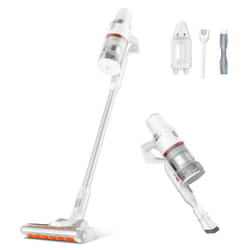 JASHEN S16E aspirateur de table Blanc Sans sac