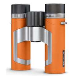 GoView ZOOMR 8x26 jumelle Orange