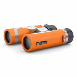 GoView ZOOMR 8x26 jumelle Orange