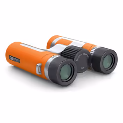 GoView ZOOMR 8x26 jumelle Orange